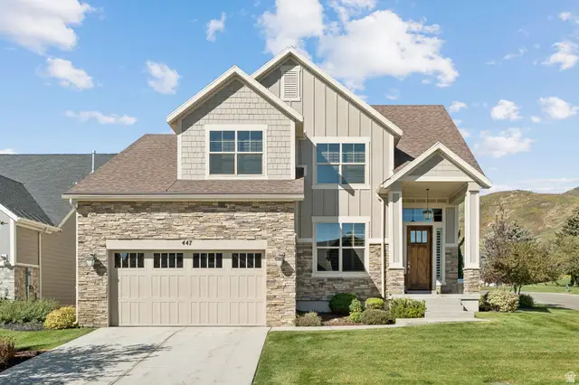 447 N Fairway Dr, Midway, UT 84049 - Image #2