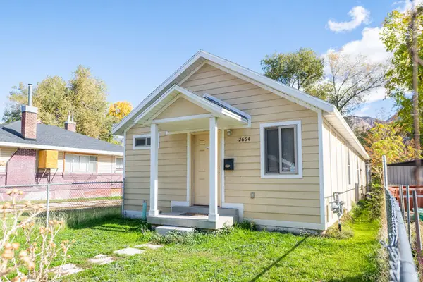 2664 Liberty Ave, Ogden, UT 84404