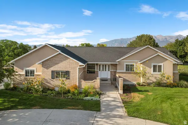 6372 W 10400 N, Highland, UT 84003