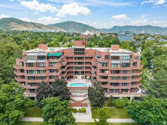 115 S 1100 E #510, Salt Lake City, UT 84102 - Image #1