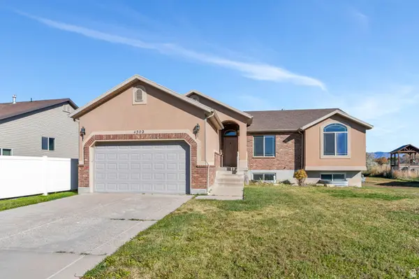 4302 W 1550 N, West Point, UT 84015
