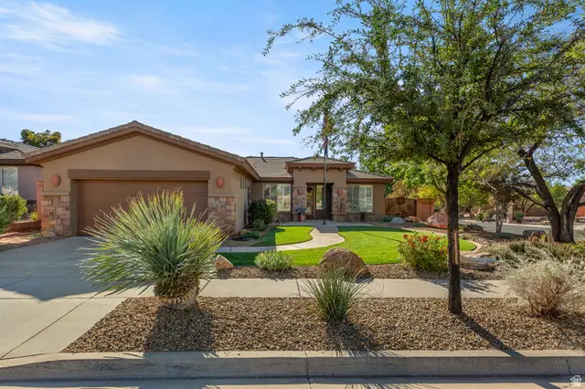 3278 E Sweetwater Dr, Washington, UT 84780 - Image #1