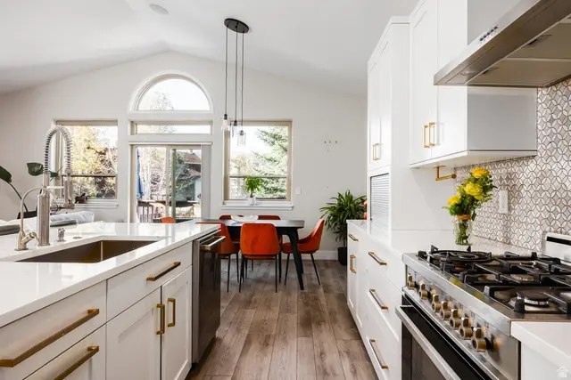 6621 Trout Creek Ct, Park City, UT 84098 - Image #1