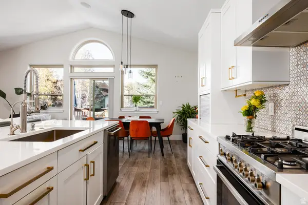 6621 Trout Creek Ct, Park City, UT 84098