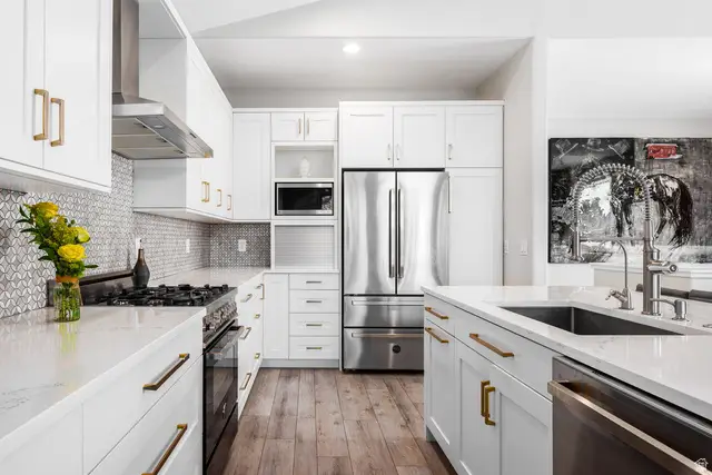 6621 Trout Creek Ct, Park City, UT 84098 - Image #2