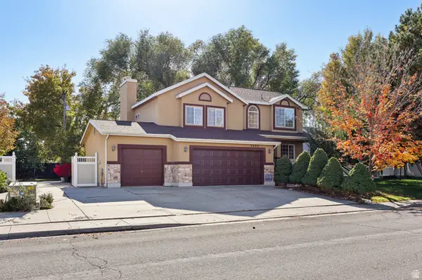 3893 W Beth Park Dr, West Valley City, UT 84120