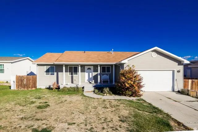 1440 W 925 S, Vernal, UT 84078 - Image #1