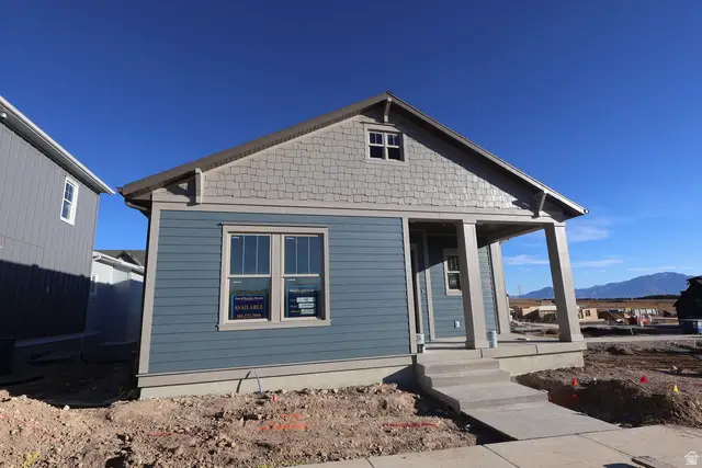 7034 W Terraine Rd, West Jordan, UT 84081 - Image #2