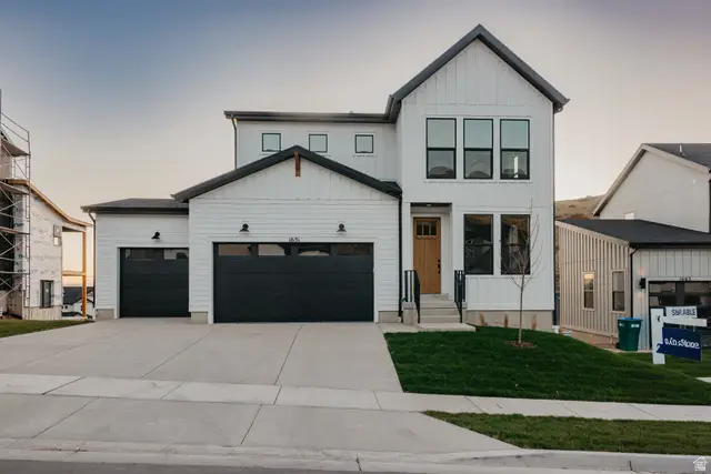 1651 W Canyon Rim Rd #633, Lehi, UT 84048 - Image #1