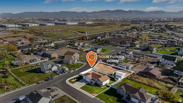 2873 S Pika Dr, West Valley City, UT 84128