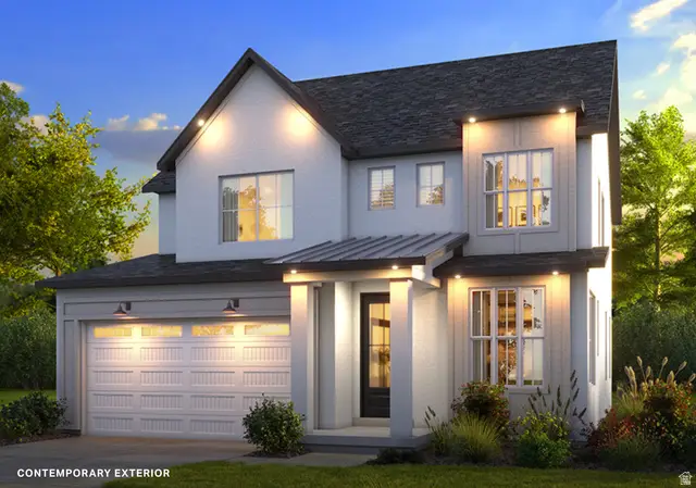 2937 Lone Pine St N #628, Eagle Mountain, UT 84005 - #1