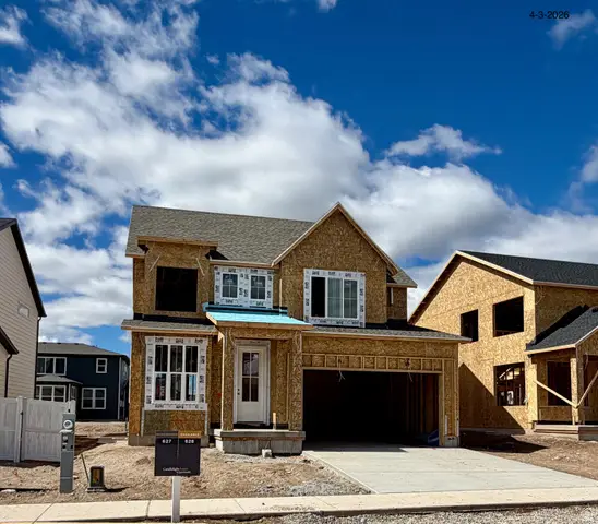 2937 Lone Pine St N #628, Eagle Mountain, UT 84005 - #2