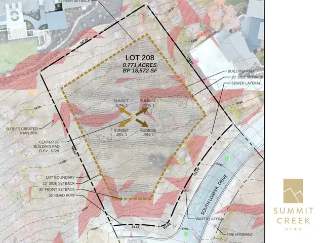 1064 S Loafer Dr #208, Woodland Hills, UT 84653 - Image #3