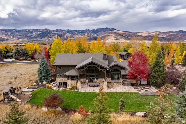 5785 Mountain Ranch Dr, Park City, UT 84098 - Image #1
