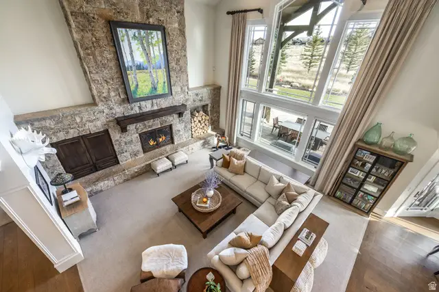 5785 Mountain Ranch Dr, Park City, UT 84098 - Image #3