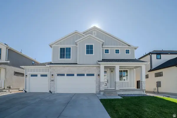 209 W Hackberry Rd #6523, Vineyard, UT 84059