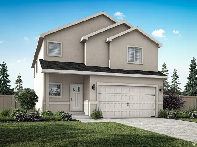 7289 Slick Rock Way N, Eagle Mountain, UT 84005 - #1