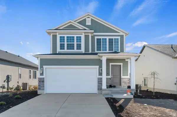 907 W Kingfisher Rd, Stansbury Park, UT 84074