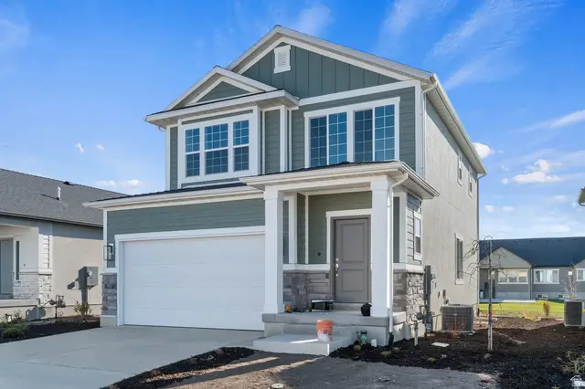 907 W Kingfisher Rd, Stansbury Park, UT 84074 - Image #2