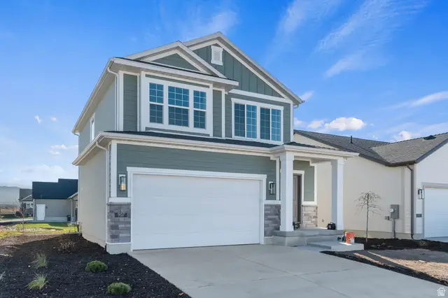 907 W Kingfisher Rd, Stansbury Park, UT 84074 - Image #3