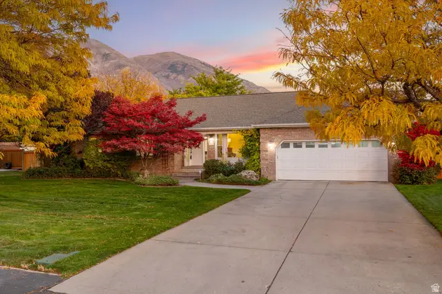 10528 N Aberdeen Ln, Highland, UT 84003 - Image #2