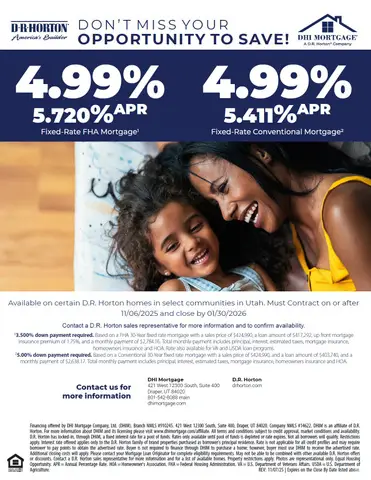 1833 S Queens Garden Dr #4250, Washington, UT 84780 - Image #2