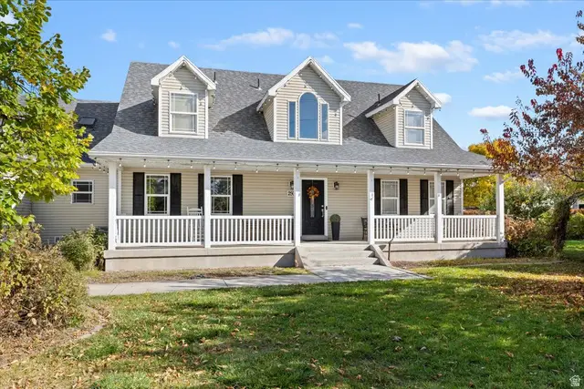 259 W 1800 N, Logan, UT 84341 - #2