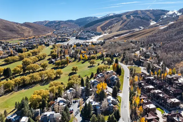 1660 Three Kings Dr, Park City, UT 84060 - Image #2