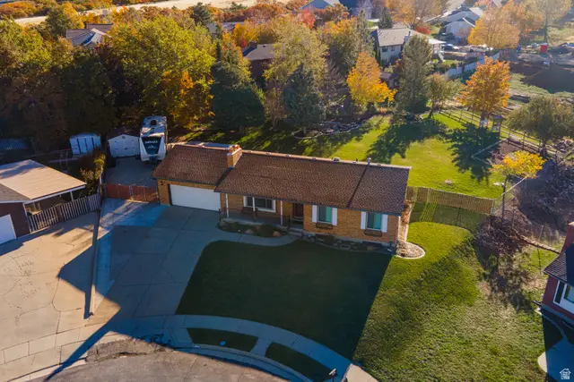 624 Mountaineer Cir, Tooele, UT 84074 - Image #3