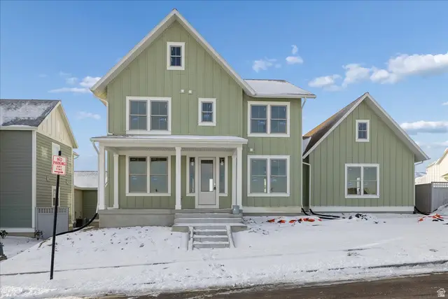 6651 W Salt Marsh Rd #527, South Jordan, UT 84009 - Image #1