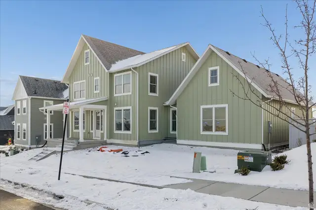 6651 W Salt Marsh Rd #527, South Jordan, UT 84009 - Image #2