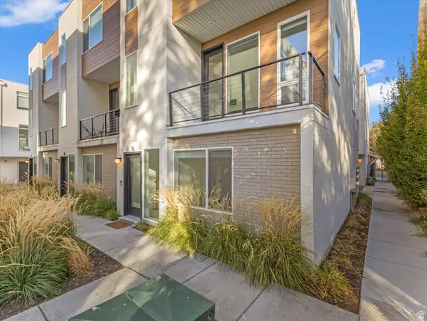 1710 S West Temple #15, Salt Lake City, UT 84101