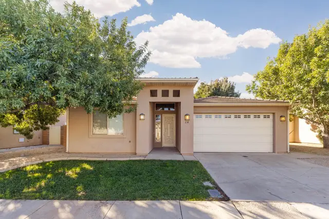 1160 S Washington Rd #24, Washington, UT 84780 - Image #1