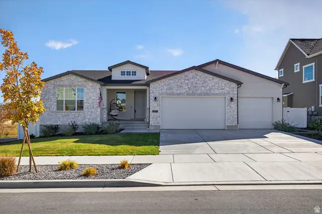 13051 S Twisted Oak Dr, Herriman, UT 84096 - Image #1