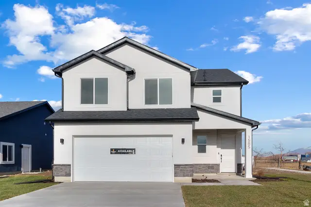 1585 W Silver Canoe Way, Logan, UT 84321 - Image #1