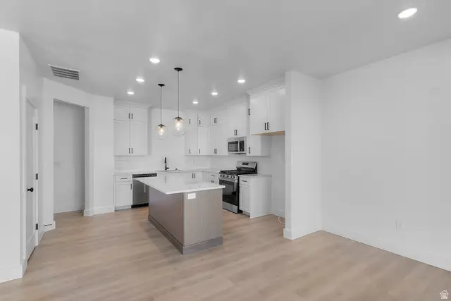 1585 W Silver Canoe Way, Logan, UT 84321 - Image #3