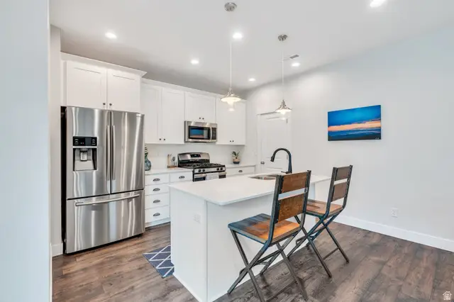 6376 W Sugarcane Dr, South Jordan, UT 84009 - Image #3