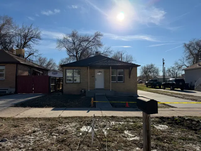 973 21st St, Ogden, UT 84401 - Image #1