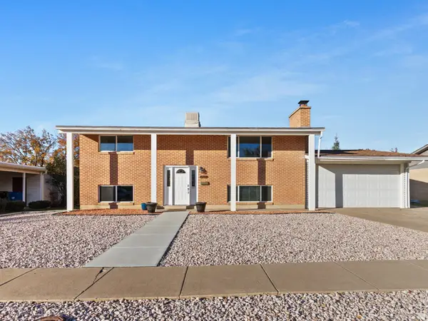 232 W 5250 S, Washington Terrace, UT 84405