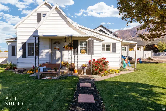 809 E 200 N, Nephi, UT 84648 - Image #2