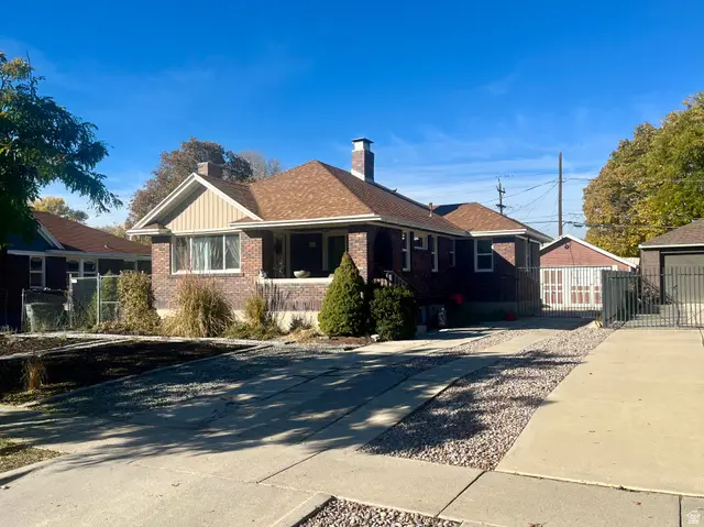 419 E Sherman Ave, Salt Lake City, UT 84115 - Image #1