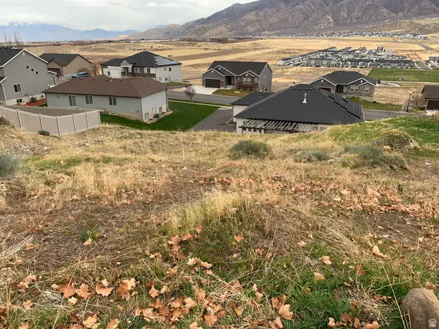 1287 S Cedar Pass Dr W #113, Santaquin, UT 84655 - Image #3