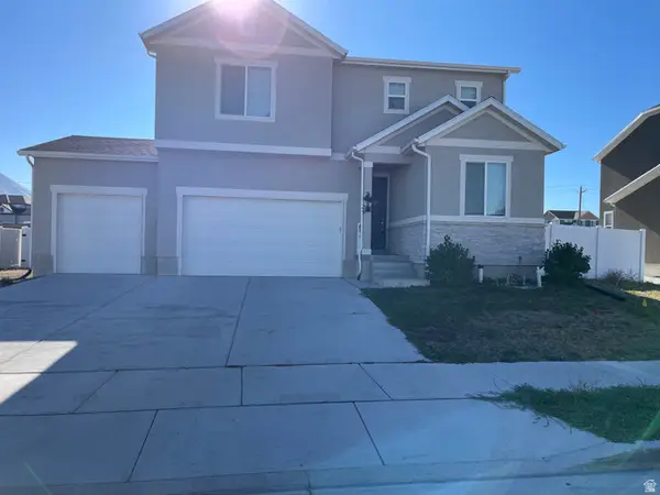 383 W Box Dr S, Tooele, UT 84074