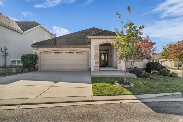 14138 S Spyglass Hill Dr, Draper, UT 84020 - Image #1