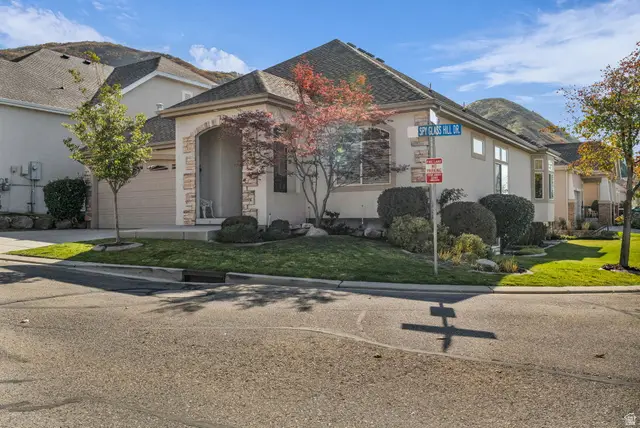 14138 S Spyglass Hill Dr, Draper, UT 84020 - Image #3