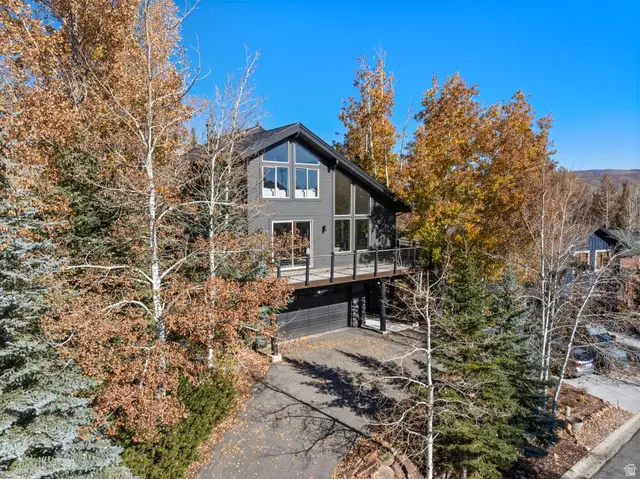 4224 Sunrise Dr, Park City, UT 84098 - Image #1