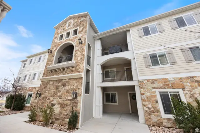 1839 N Crest Rd #3N, Saratoga Springs, UT 84045 - Image #1