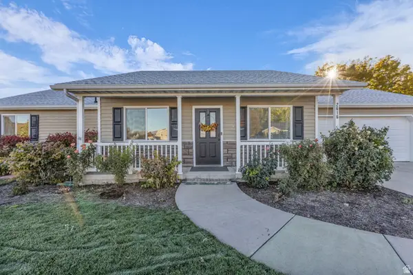 2616 S 900 W, Nibley, UT 84321