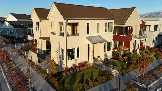 6894 W Meadow Grass Dr S, South Jordan, UT 84009 - Image #1