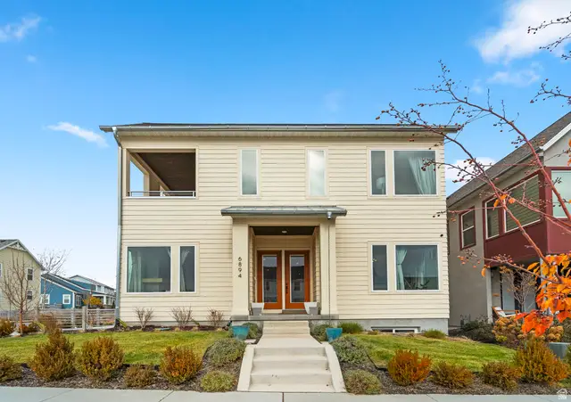 6894 W Meadow Grass Dr S, South Jordan, UT 84009 - Image #2